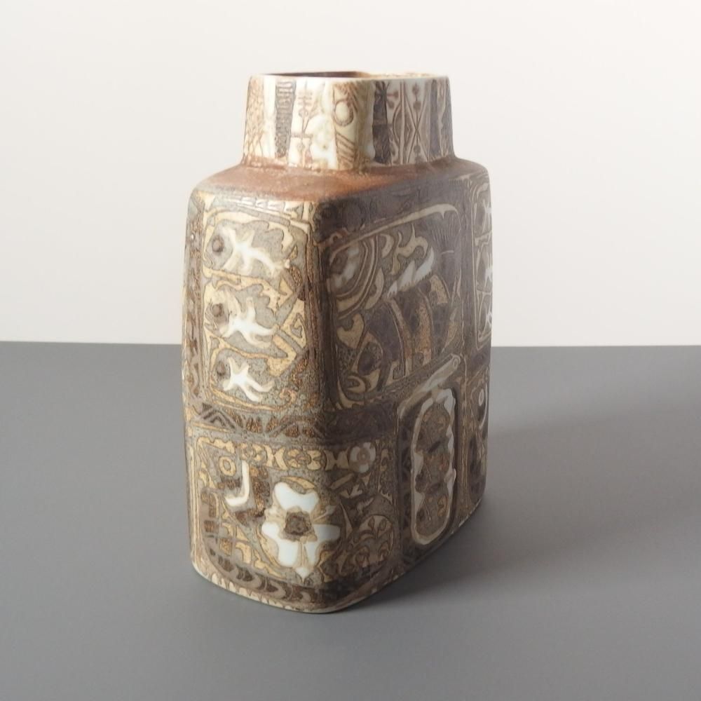  ̲ ơRoyal copenhagen ʥ륳ڥϡ Baca ʥХåvase fish