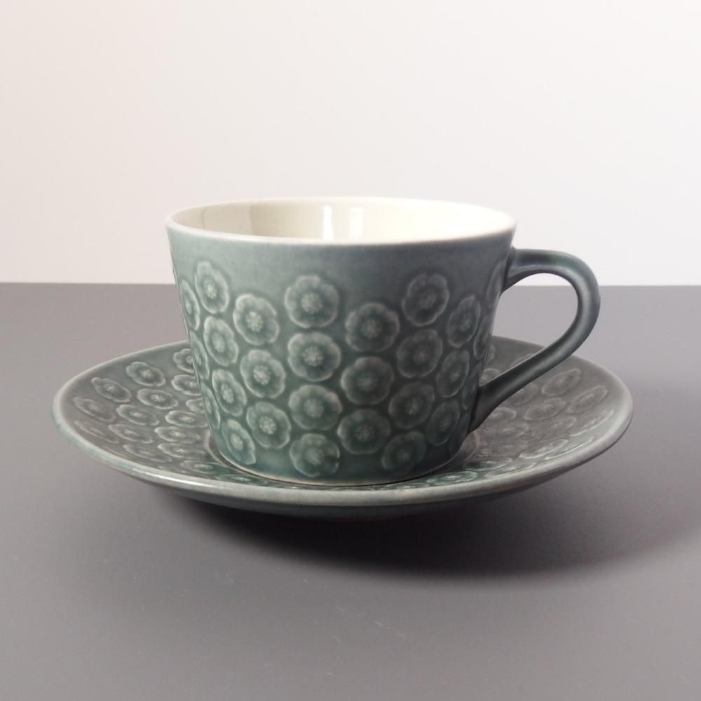 ̲ ơJens.H.Quistgaard ʥ󥹡ȥ Azur ʥ teacup saucer