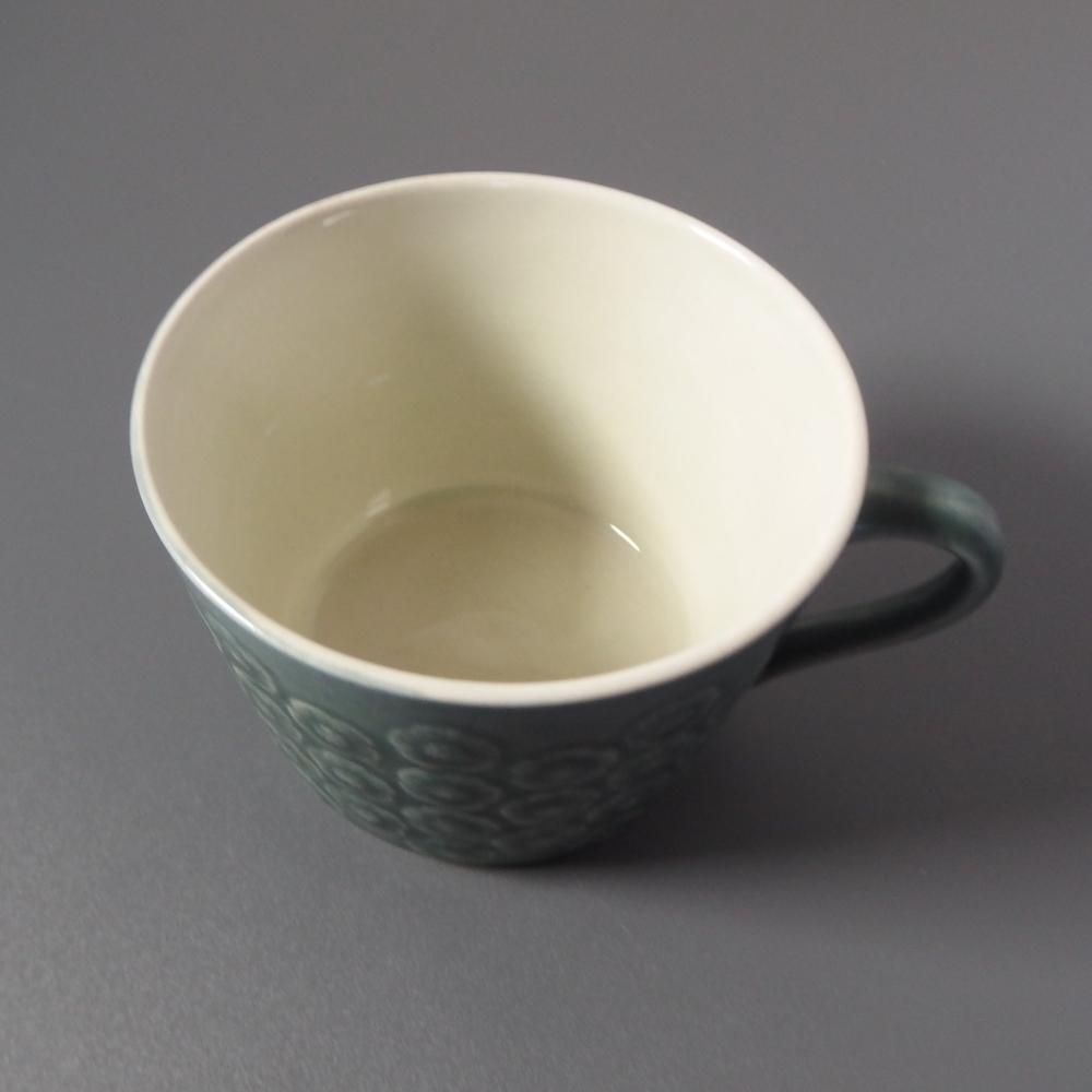 ̲ ơJens.H.Quistgaard ʥ󥹡ȥ Azur ʥ teacup saucer