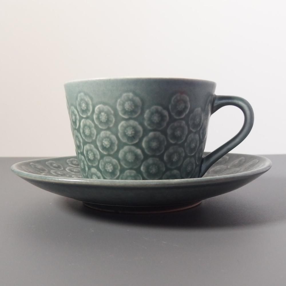 ̲ ơJens.H.Quistgaard ʥ󥹡ȥ Azur ʥ teacup saucer