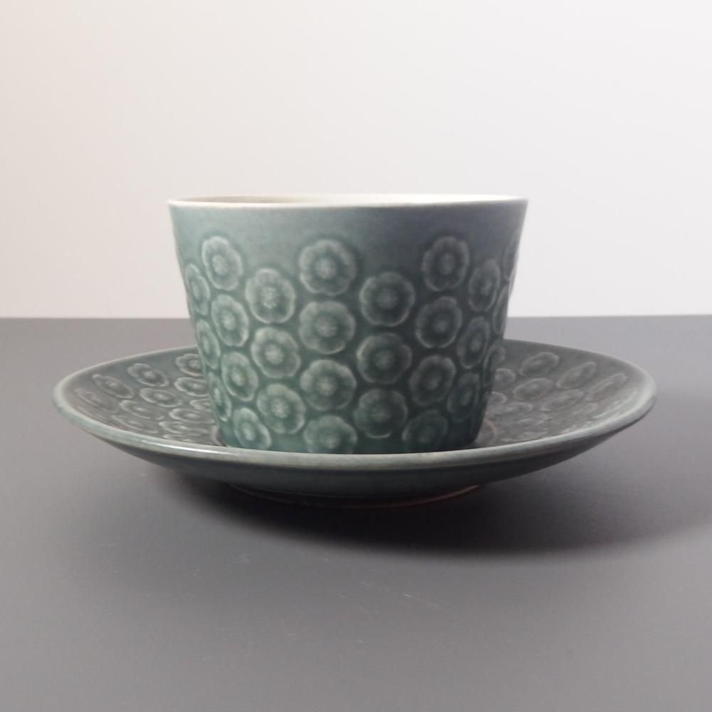 ̲ ơJens.H.Quistgaard ʥ󥹡ȥ Azur ʥ teacup saucer