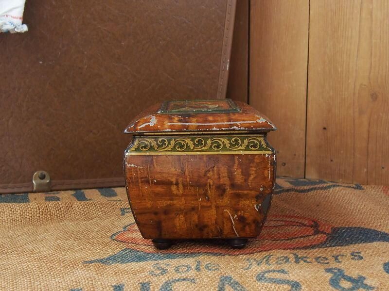 ꥹƥӥåȴ̡BISCUIT TIN