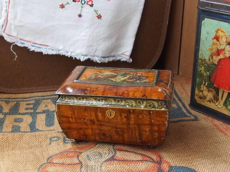 イギリスアンティーク うさぎ(CHILTERN) - ANTIQUE LEAVES イギリスアンティーク うさぎ(CHILTERN) - ANTIQUE LEAVES