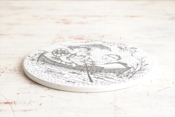 ǥޡ Nymolle Bjron Wiinblad ޥ󥹥꡼ץ졼 15cm ƫ ˥⡼ ץ졼 ɳݤƫ ̲ ơ_ig3583