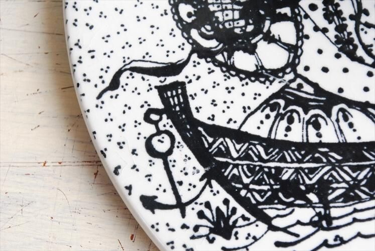 ǥޡ Nymolle Bjron Wiinblad ޥ󥹥꡼ץ졼 15cm ƫ ˥⡼ ץ졼 ɳݤƫ ̲ ơ_ig3583