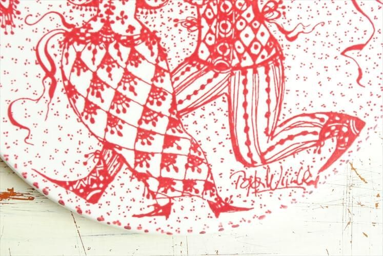 ǥޡ Nymolle Bjron Wiinblad ޥ󥹥꡼ץ졼 15cm ƫ ˥⡼ ץ졼 ɳݤƫ ̲ ơ_ig3584