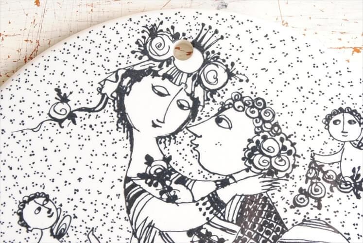 ǥޡ Nymolle Bjron Wiinblad ޥ󥹥꡼ץ졼 15cm ƫ ˥⡼ ץ졼 ɳݤƫ ̲ ơ_ig3585