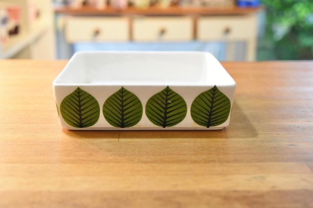 ڥơʡStig Lindberg 'Berså' dishes ƥɥ٥ ٥륵 ǥå