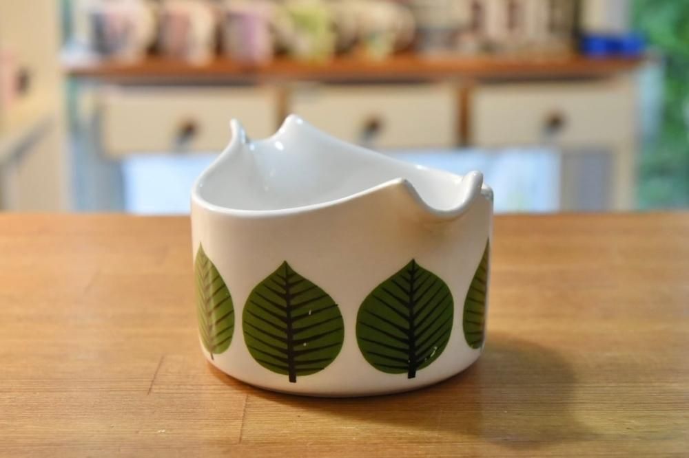 ڥơʡStig Lindberg 'Bersa' creamer ƥɥ٥ ٥륵 ꡼ޡ