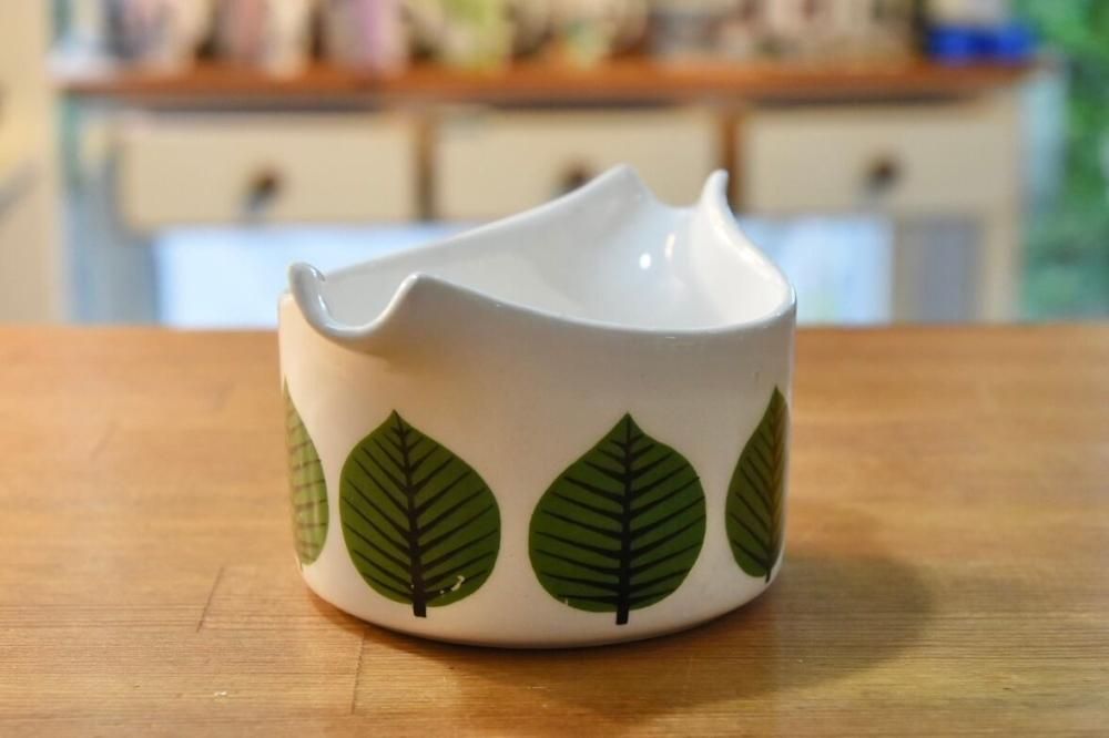 ڥơʡStig Lindberg 'Bersa' creamer ƥɥ٥ ٥륵 ꡼ޡ