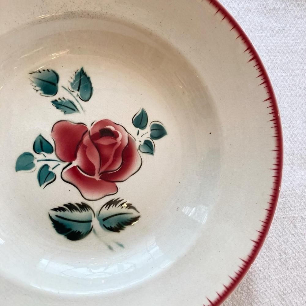 ڥեľ͢1ؤ֤鯤餷 DIGOIN SARREGUEMINES ׻ BAGATELLEA-3