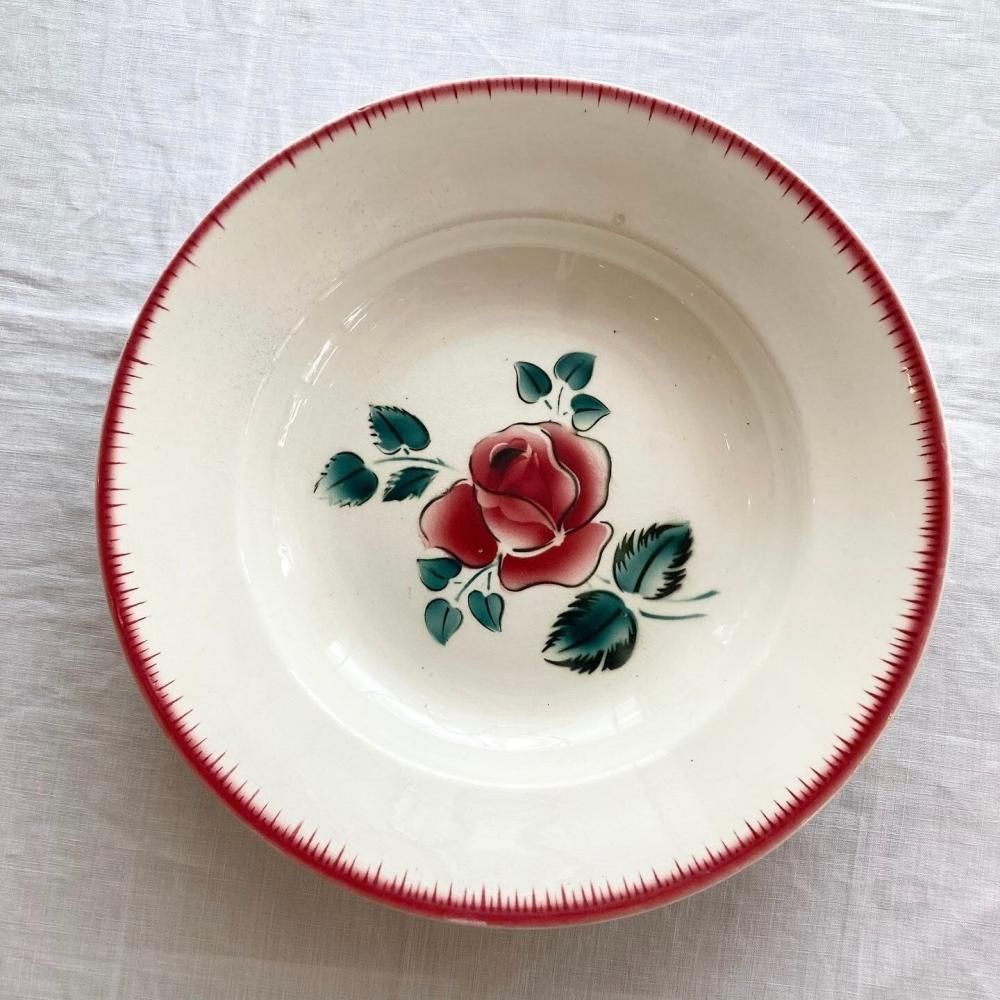 ڥեľ͢1ؤ֤鯤餷 DIGOIN SARREGUEMINES ׻ BAGATELLEA-1