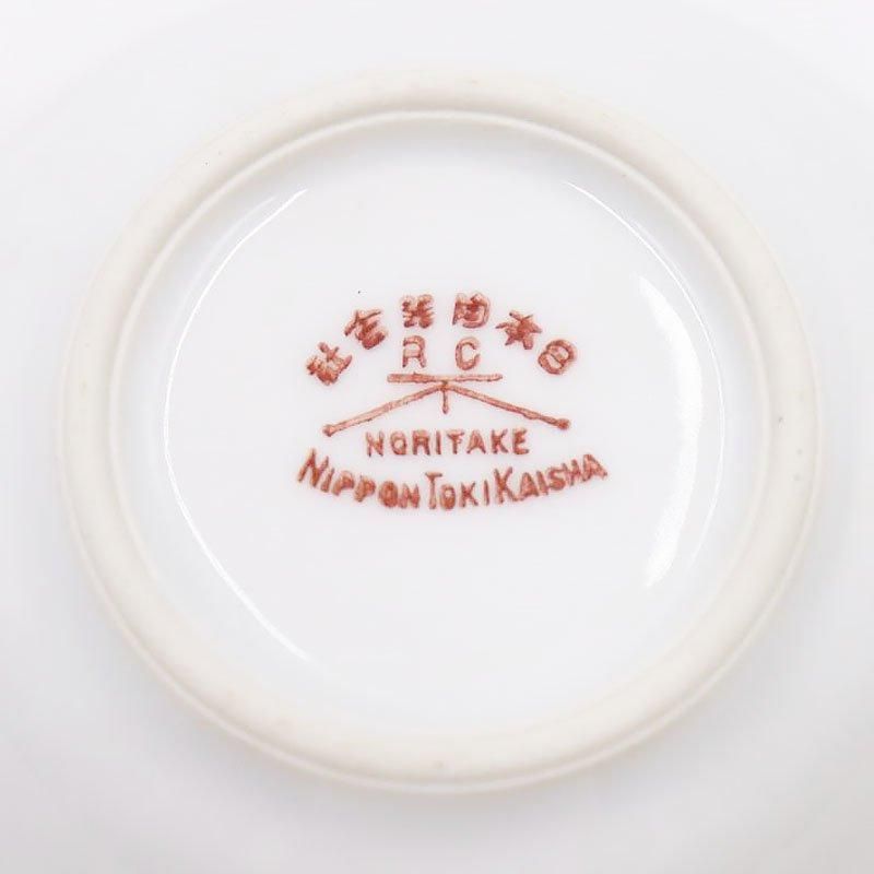 Υ꥿ NORITAKE ƫ Ʀ  Ĥޤ߻ ԥ  ץ  쥬 ޥ
