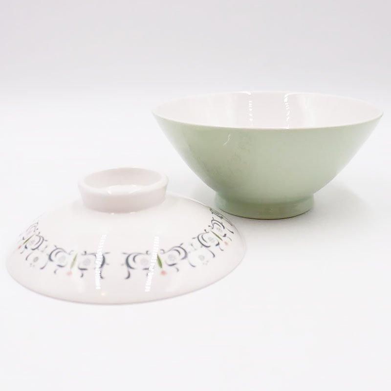 728『織部 菊紋 皿』/骨董品 古美術 古玩 アンティーク