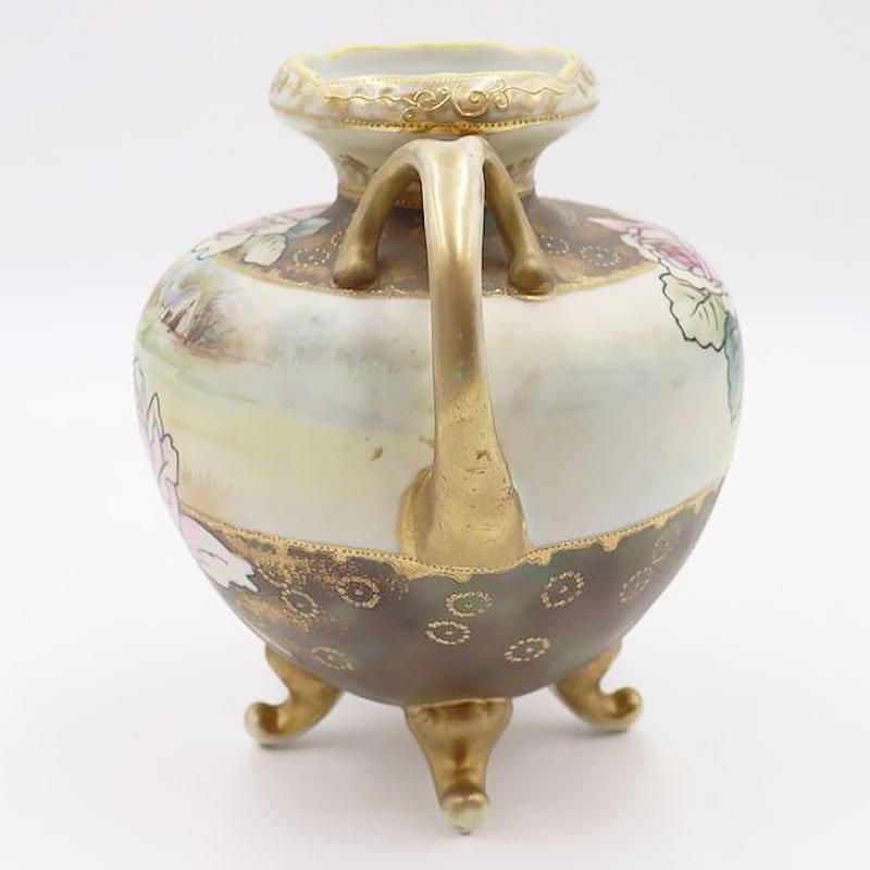 象の取っ手　金属製　アンティーク　壺　置物　骨董品　彫刻　花瓶 象の取っ手 金属製 アンティーク 壺 置物 骨董品 彫刻 花瓶
