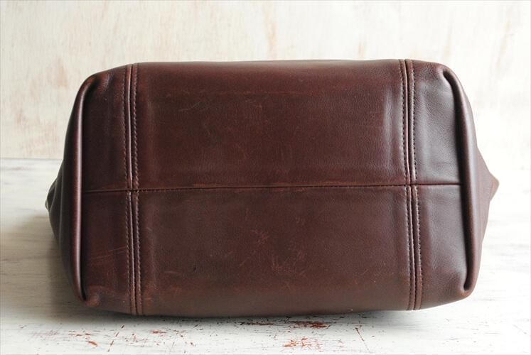 COACH ɥ 쥶 ϥɥХå ܳ ֥饦 㿧   ǥ_ifg0026