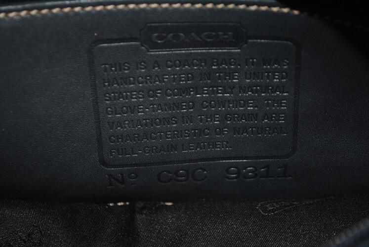 USA COACH ɥ 쥶 ϥɥХå åХå ܳ ͥӡ    ǥ_ifg0028