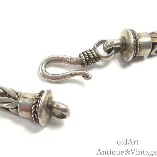 USAꥫơ󥰥С925֥쥹åȡ17.5cmۡN-24204