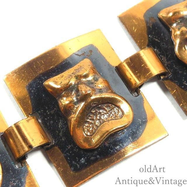 USA1950ǯ奢ꥫơġեTWOFACE㤭ФƼ֥쥹åȡ17.5cmۡN-24247