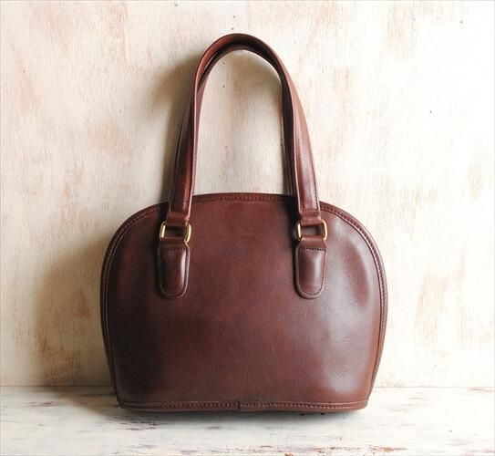 USA COACH ɥ 쥶 ϥɥХå ܳ ֥饦 㿧   ǥ_ifg0040