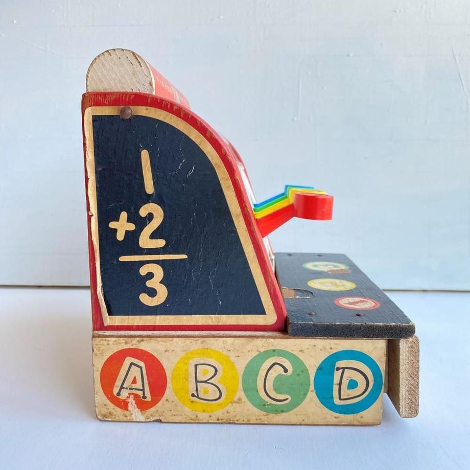 Υ쥸 FISHER PRICE TOYS