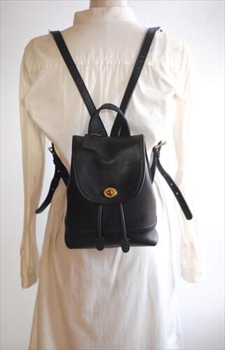 USA COACH ɥ 쥶 å Хåѥå ܳ ֥å    ǥ_ifg0042