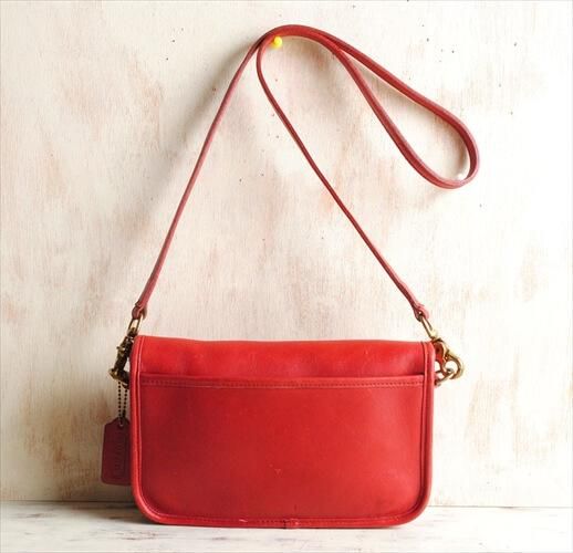 USA COACH ɥ Хå ܳ 쥶  å ֿ  ǥ_ifg0044