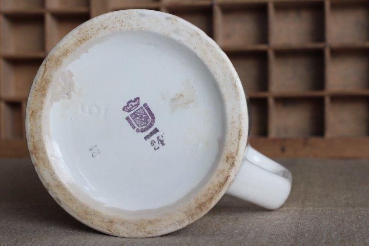 DIGOIN&SARREGUEMINES ԥå㡼 Υץ åե󥹤ȯ