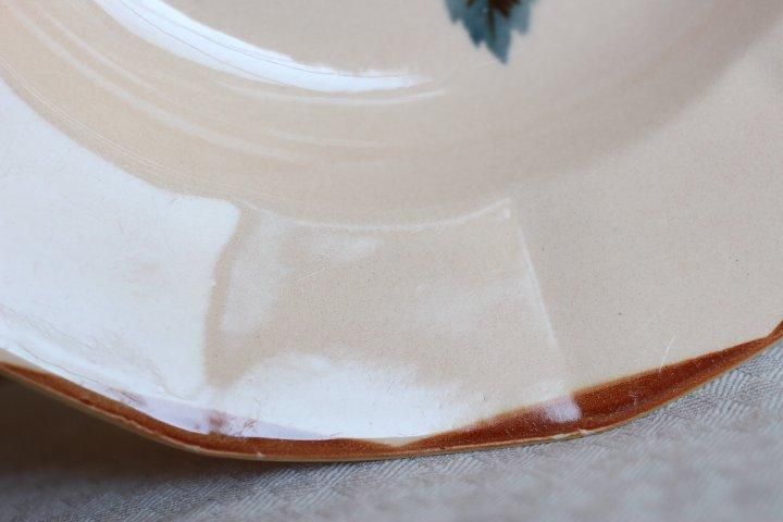 ե󥹥ƥ DIGOIN & SARREGUEMINES 9181 ׻åե󥹤ȯ