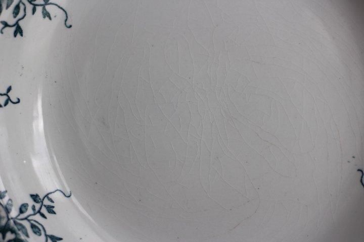 Antiques］St Amand PRIMAX 平皿 | すべての商品 | とんぱhanare