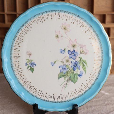 フランス アンティーク Badonviller