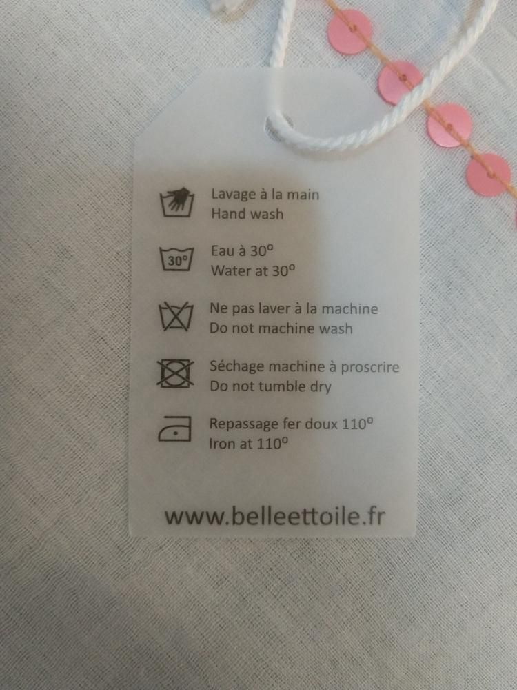 france Belle & Toile 硼 ơ֥륯Ǥ⡣