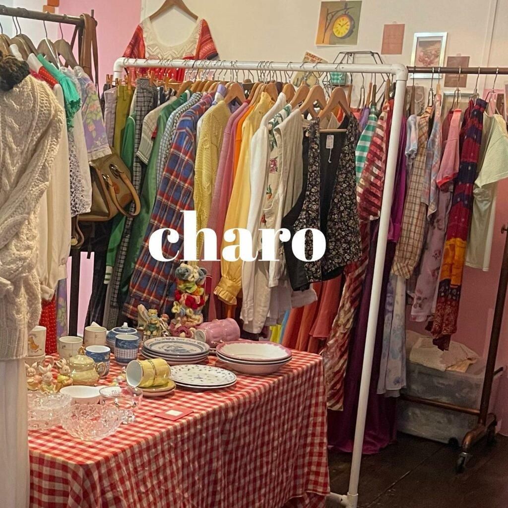 charoʥˤβ2