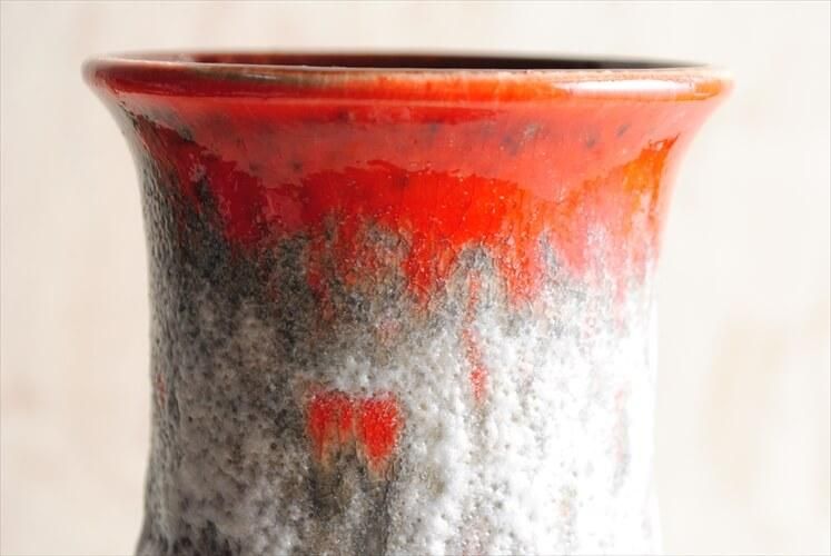 ɥ ơ Bay Keramik ƫβ Fat Lava ִ ޤ ߥåɥ꡼ ե١ ƥ_ig3612