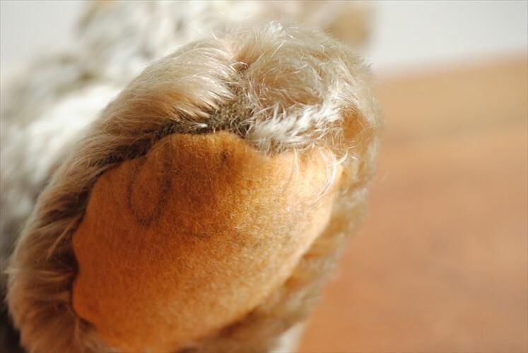 ɥ Steiff ơ Υ 奿 ƥǥ٥ ̤ ͷ ե奢 ȥ ƥ_231127