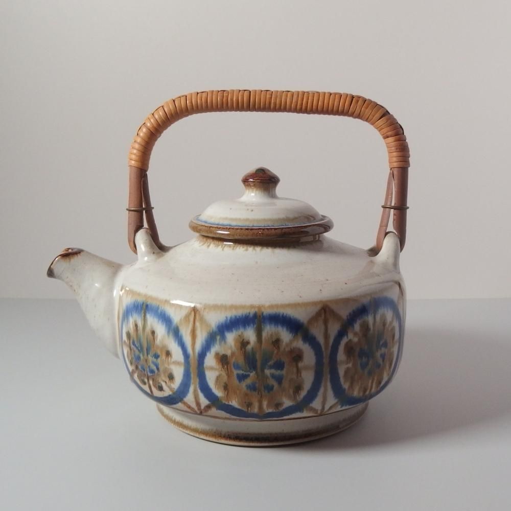 ̲ ǥޡ ơMichael Andersen&Sonʥޥ롦 tea pot