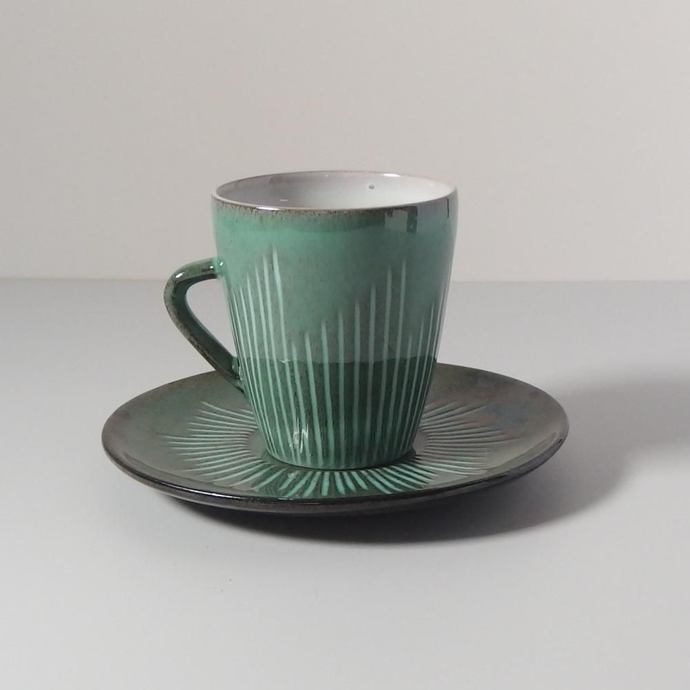 ̲ ǥޡ ơHegnetslund coffee cup saucer