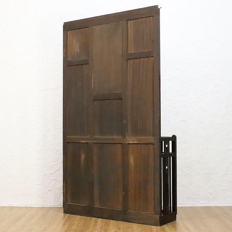 日本製 洋館家具 エントランスボード 傘立て 帽子・コートかけ 日本製 洋館家具 エントランスボード 傘立て 帽子・コートかけ
