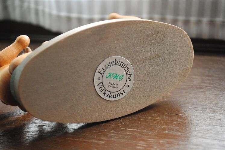 ɥ KWO ͷ֤襤ޤ ֥ Erzgebirgische Volkskunst ե奢 ƥ