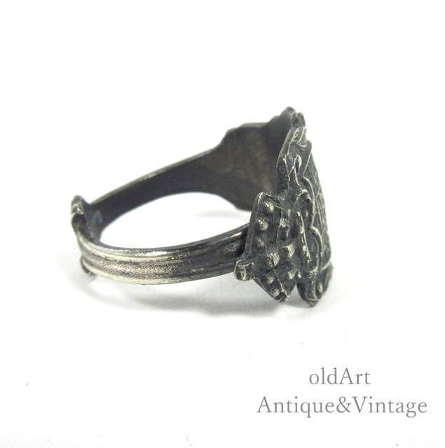 スプーンジュエリー　ビンテージ Spoon Jeweryスプーンジュエリー - old Art Antique&Vintage