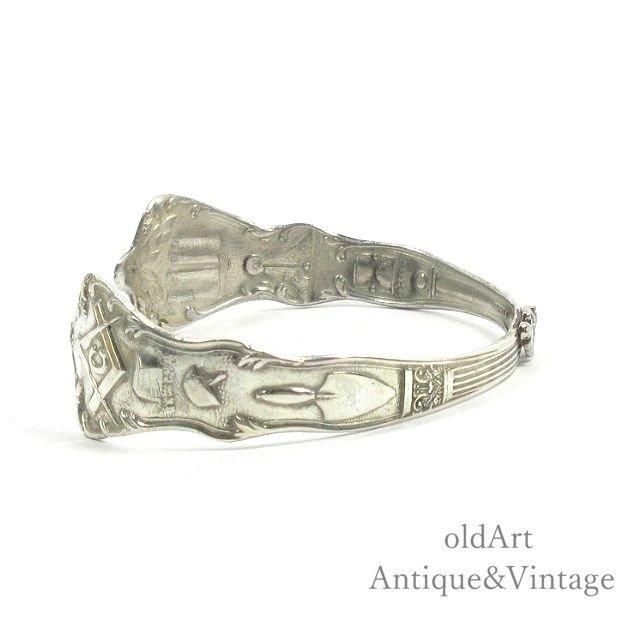 USAƥ1900ǯƬե꡼ᥤ󥷥饤ʡSTERLINGס֥쥹å/Х󥰥N-22619@