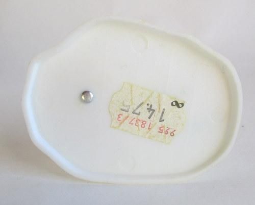 スウェーデン製小人のキャンドルホルダー - ANTIQUE LEAVES