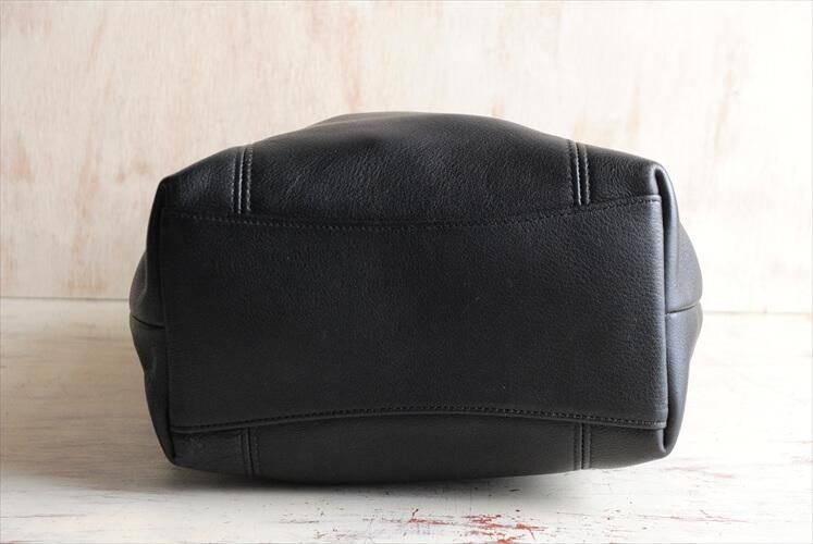 USA COACH ɥ ݤ Хå ܳ 쥶  ֥å   ǥ_ifg0052