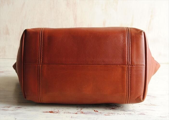 USA COACH ɥ 쥶 ϥɥХå ܳ ֥饦 㿧   ǥ_ifg0053