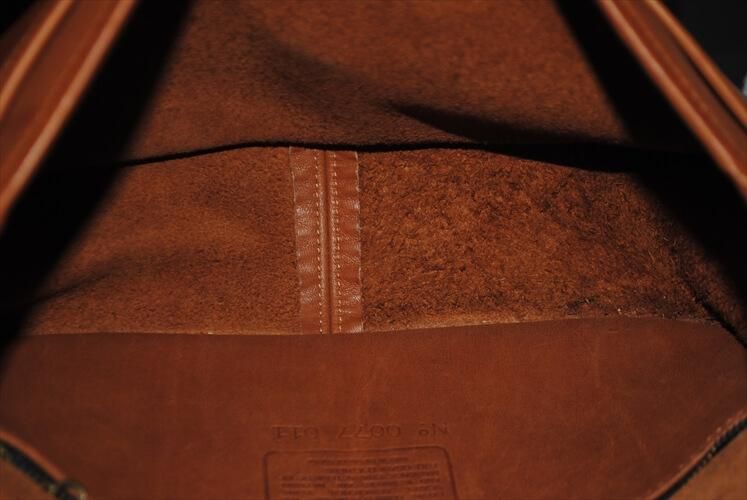  USA COACH ɥ Хå ܳ 쥶  ֥饦 㿧  ǥ_231208