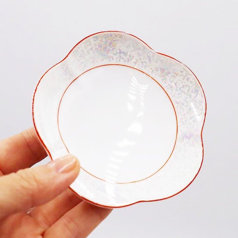 戦前 東洋陶器 豆皿 10枚 デットストック 希少 戦前 東洋陶器 豆皿 10