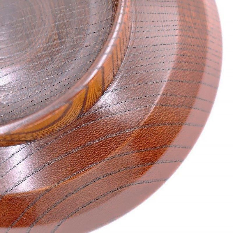 MA336 木製漆器 粉溜 椿金蒔絵 黒塗木皿 二十客 銘々皿 菓子皿 草花 MA336 木製漆器 粉溜 椿金蒔絵 黒塗木皿 二十客 銘々皿