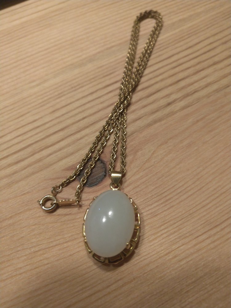 vintage opal