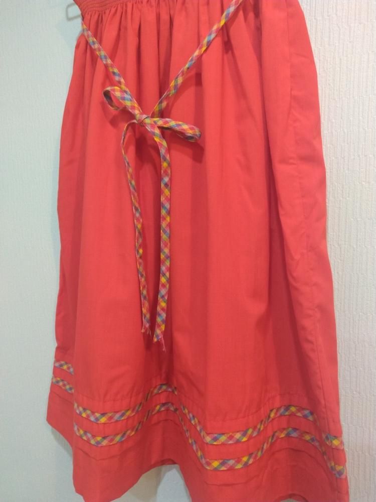  made in france skirt 