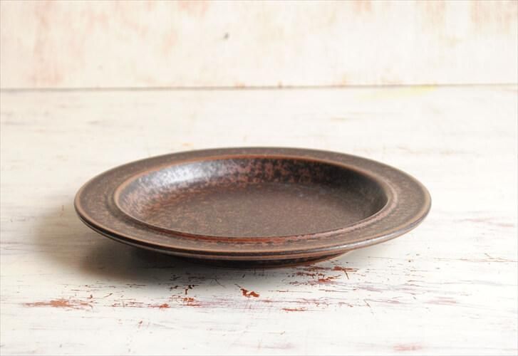 ARABIA ӥ 륹 17cm ץ졼  Ruska ̲ ե ƫ ̲ ơ ƥ_it2678